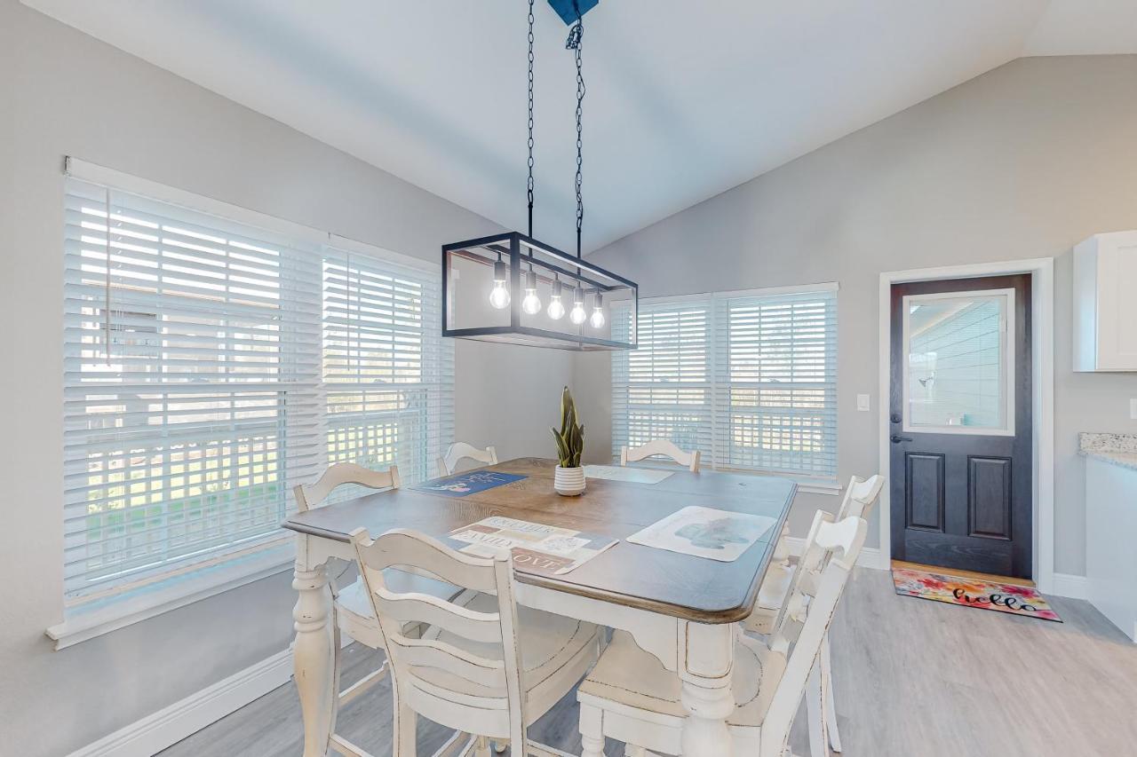 Ooh Lalla Lane Holiday home Mexico Beach