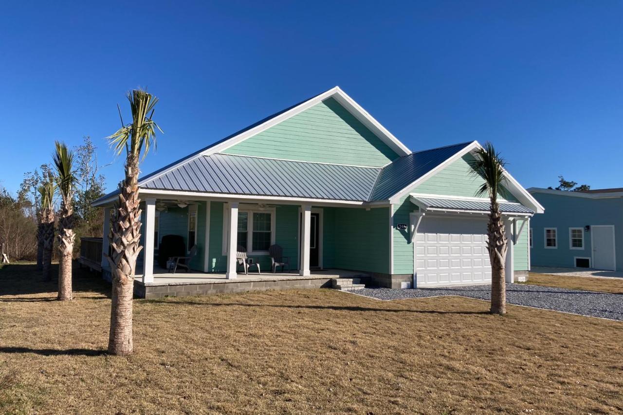 Holiday home Ooh Lalla Lane Mexico Beach